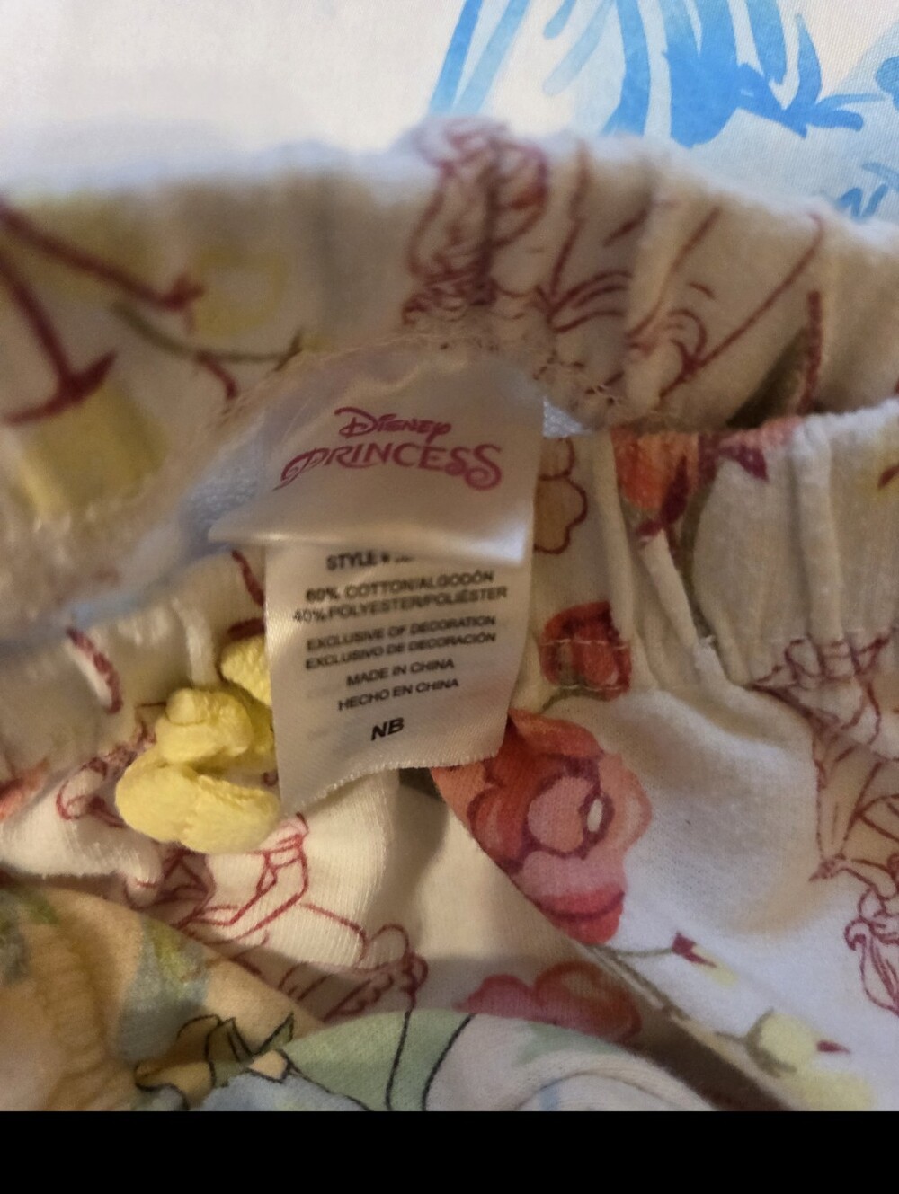 Newborn Girls Bundle - Picture 14 of 16
